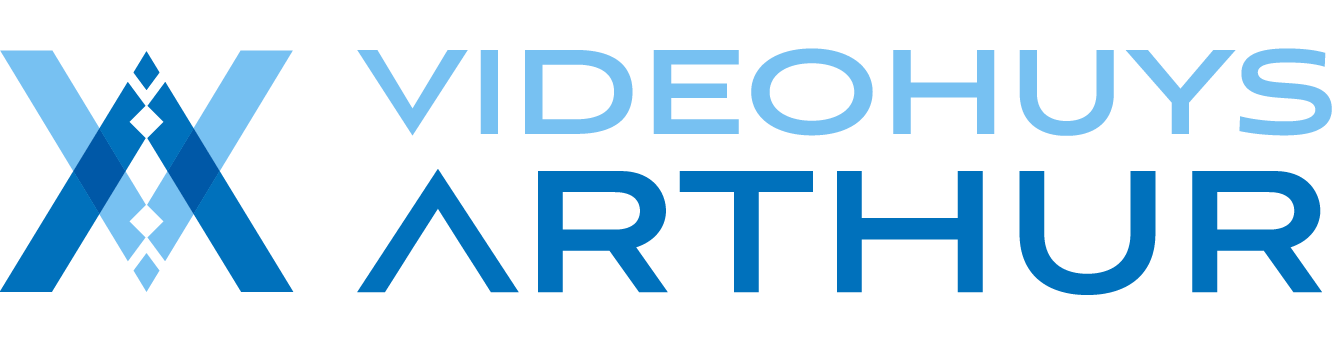 Logo van Videohuysarthur